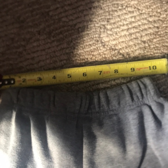 COPY - 🦋3/30sweat shorts - Picture 3 of 5